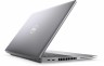 Ноутбук Dell Precision 3560 Core i7 1165G7/16Gb/SSD512Gb/NVIDIA Quadro T500 2Gb/15.6" WVA/FHD (1920x1080)/Windows 10 Professional/grey/WiFi/BT/Cam