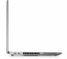 Ноутбук Dell Precision 3560 Core i7 1165G7/16Gb/SSD512Gb/NVIDIA Quadro T500 2Gb/15.6" WVA/FHD (1920x1080)/Windows 10 Professional/grey/WiFi/BT/Cam