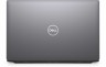 Ноутбук Dell Precision 3560 Core i7 1165G7/16Gb/SSD512Gb/NVIDIA Quadro T500 2Gb/15.6" WVA/FHD (1920x1080)/Windows 10 Professional/grey/WiFi/BT/Cam