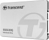 Накопитель SSD Transcend SATA III 1000Gb TS1TSSD220Q 2.5"