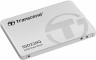 Накопитель SSD Transcend SATA III 1000Gb TS1TSSD220Q 2.5"