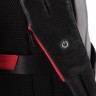 Рюкзак Piquadro Urban CA3214UB00L/GRN серый/черный натур.кожа