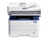 МФУ лазерный Xerox WorkCentre WC3225DNI (3225V_DNIY) A4 Duplex Net WiFi белый/синий