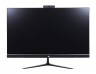 Моноблок IRU Office P2315 23.8" Full HD i5 9400 (2.9)/8Gb/SSD240Gb/UHDG 630/Free DOS/GbitEth/WiFi/BT/120W/Cam/черный 1920x1080