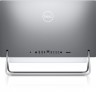 Моноблок Dell Inspiron 5400 23.8" Full HD i3 1115G4 (3)/8Gb/SSD256Gb/UHDG/CR/Windows 10 Professional/GbitEth/WiFi/BT/90W/клавиатура/мышь/Cam/серебристый 1920x1080