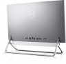 Моноблок Dell Inspiron 5400 23.8" Full HD i3 1115G4 (3)/8Gb/SSD256Gb/UHDG/CR/Windows 10 Professional/GbitEth/WiFi/BT/90W/клавиатура/мышь/Cam/серебристый 1920x1080
