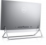 Моноблок Dell Inspiron 5400 23.8" Full HD i3 1115G4 (3)/8Gb/SSD256Gb/UHDG/CR/Windows 10 Professional/GbitEth/WiFi/BT/90W/клавиатура/мышь/Cam/серебристый 1920x1080