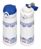 Термос Thermos JNL-402 0.4л. белый/синий (319562)