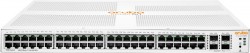 Коммутатор HPE Instant on 1930 JL685A 48G 4SFP+ управляемый