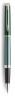 Ручка роллер Waterman Hemisphere (2118283) Vineyard Green F черные чернила подар.кор.
