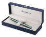 Ручка роллер Waterman Hemisphere (2118283) Vineyard Green F черные чернила подар.кор.