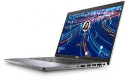 Ноутбук Dell Latitude 5420 Core i7 1165G7/16Gb/SSD512Gb/Intel Iris Xe graphics/14"/IPS/FHD (1920x1080)/Windows 10/4G Professional/grey/WiFi/BT/Cam