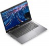 Ноутбук Dell Latitude 5420 Core i7 1165G7/16Gb/SSD512Gb/Intel Iris Xe graphics/14"/IPS/FHD (1920x1080)/Windows 10/4G Professional/grey/WiFi/BT/Cam