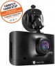 Видеорегистратор Navitel R400 NV черный 3Mpix 1080x1920 1080p 120гр. MSC8336