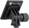 Видеорегистратор Navitel R400 NV черный 3Mpix 1080x1920 1080p 120гр. MSC8336