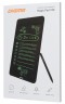 Графический планшет Digma Magic Pad 100 зеленый
