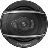 Колонки автомобильные Pioneer TS-A1370F 300Вт 87дБ 4Ом 13см (5дюйм) (ком.:2кол.) коаксиальные трехполосные