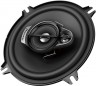 Колонки автомобильные Pioneer TS-A1370F 300Вт 87дБ 4Ом 13см (5дюйм) (ком.:2кол.) коаксиальные трехполосные