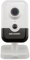 Видеокамера IP Hikvision DS-2CD2463G0-IW(4mm)(W) 4-4мм цветная корп.:белый