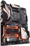 Материнская плата Gigabyte X470 AORUS GAMING 5 WIFI Soc-AM4 AMD X470 4xDDR4 ATX AC`97 8ch(7.1) GbLAN RAID
