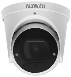 Видеокамера IP Falcon Eye FE-IPC-DV5-40pa 2.8-12мм цветная корп.:белый