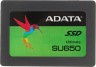 Накопитель SSD A-Data SATA III 120Gb ASU650SS-120GT-C Ultimate SU650 2.5"