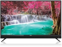 Телевизор LED BBK 65" 65LEX-8161/UTS2C черный/Ultra HD/50Hz/DVB-T2/DVB-C/DVB-S2/USB/WiFi/Smart TV (RUS)