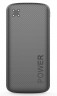 Мобильный аккумулятор Hiper MINI 10000 Black Li-Pol 10000mAh 2.4A+2A черный 2xUSB материал пластик