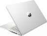 Ноутбук HP 14s-dq2006ur Core i3 1115G4/8Gb/SSD512Gb/Intel UHD Graphics/14"/IPS/FHD (1920x1080)/Free DOS 3.0/silver/WiFi/BT/Cam