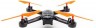 Квадрокоптер Pilotage Shadow FPV 2Mpix 720p WiFi ПДУ черный/оранжевый