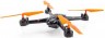 Квадрокоптер Pilotage Shadow FPV 2Mpix 720p WiFi ПДУ черный/оранжевый