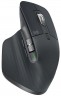 Мышь Logitech MX Master 3 for business черный оптическая (4000dpi) беспроводная BT/Radio USB (7but)