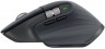 Мышь Logitech MX Master 3 for business черный оптическая (4000dpi) беспроводная BT/Radio USB (7but)