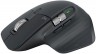 Мышь Logitech MX Master 3 for business черный оптическая (4000dpi) беспроводная BT/Radio USB (7but)