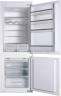 Холодильник Hansa BK316.3FA белый (двухкамерный)