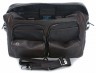 Сумка Piquadro Black Square CA2849B3/TM темно-коричневый