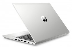 Ноутбук HP ProBook 440 G7 Core i5 10210U/8Gb/SSD256Gb/Intel UHD Graphics/14"/UWVA/FHD (1920x1080)/Free DOS/silver/WiFi/BT/Cam