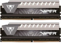 Память DDR4 2x8Gb 2666MHz Patriot PVE416G266C6KGY RTL Gaming PC4-21300 CL16 DIMM 288-pin 1.2В
