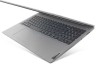 Ноутбук Lenovo IdeaPad 3 15ADA05 3020e/4Gb/SSD256Gb/AMD Radeon/15.6"/IPS/FHD (1920x1080)/Free DOS/grey/WiFi/BT/Cam