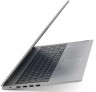 Ноутбук Lenovo IdeaPad 3 15ADA05 3020e/4Gb/SSD256Gb/AMD Radeon/15.6"/IPS/FHD (1920x1080)/Free DOS/grey/WiFi/BT/Cam