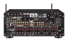 Ресивер AV Pioneer SC-LX901-B 11.2 черный