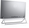 Моноблок Dell Inspiron 5400 23.8" Full HD i7 1165G7 (2.8)/8Gb/1Tb 5.4k/SSD256Gb/MX330 2Gb/CR/Windows 10 Home/GbitEth/WiFi/BT/130W/клавиатура/мышь/Cam/серебристый 1920x1080