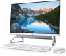 Моноблок Dell Inspiron 7700 27" Full HD Touch i7 1165G7 (2.8)/16Gb/1Tb 5.4k/SSD512Gb/MX330 2Gb/CR/Windows 10 Professional/GbitEth/WiFi/BT/клавиатура/мышь/Cam/серебристый 1920x1080