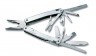 Мультитул Victorinox SwissTool Spirit X (3.0224.LB1) 105мм 26функций серебристый блистер