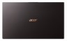 Ультрабук Acer Swift 7 SF714-52T-74V2 Core i7 8500Y/16Gb/SSD512Gb/Intel UHD Graphics 615/14"/IPS/Touch/FHD (1920x1080)/Windows 10 Professional/black/WiFi/BT/Cam/2770mAh