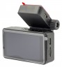 Видеорегистратор AdvoCam FD Black III черный 2.9Mpix 1080x1920 1080p 155гр. NT96672