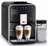 Кофемашина Melitta Caffeo F 830-102 Barista T Smart 1450Вт черный