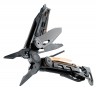 Мультитул Leatherman Mut (850122N) 127мм 16функций черный