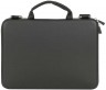 Сумка для ноутбука 13.3" Riva 8823 черный полиэстер