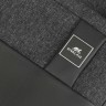 Сумка для ноутбука 13.3" Riva 8823 черный полиэстер